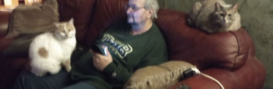 Louis Papp Cover Image