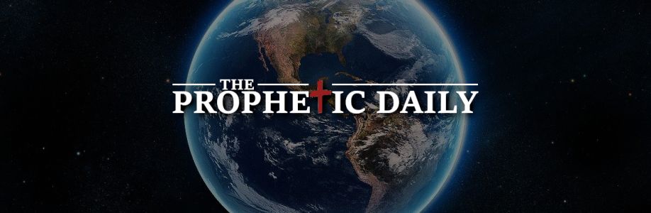 The Prophetic Daily Cover Image