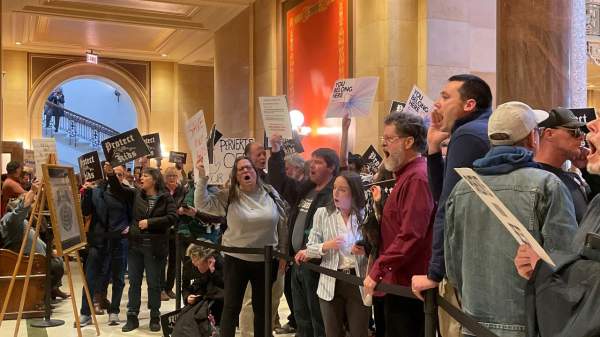 Minnesota advances 'trans refuge' bill opponents say would strip custody from non-consenting parents | Fox News