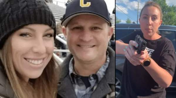 Charges Finally Dropped Against White Couple Who Pulled Gun On Black Assailants In Viral 2020 Video [WATCH] – Truth Conservative