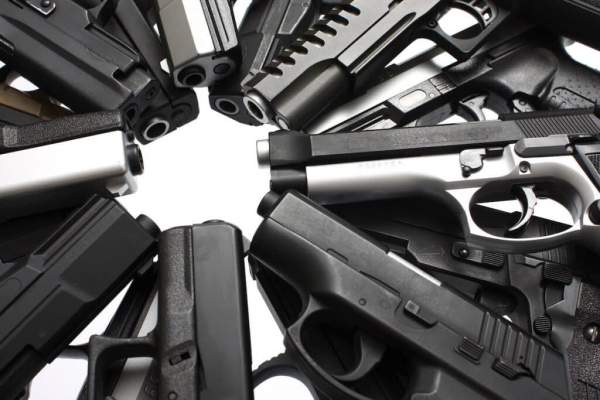 My Preferences For Defensive Firearms - Guns in the News