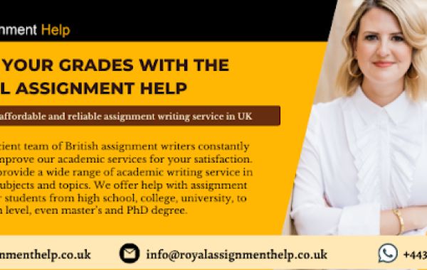 assignment help UK