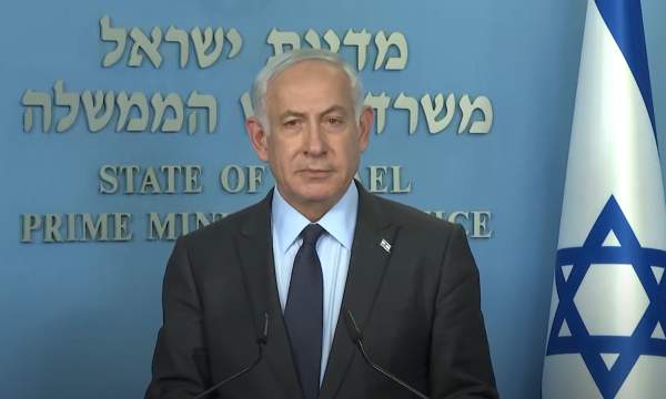 Israel Update - Netanyahu Addresses Israel Nation, Suspends Judicial Reform - The Prophetic Daily