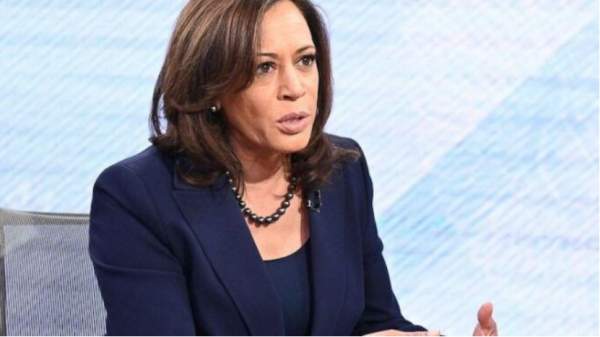 Kamala Harris Attempts To Explain What’s ‘Great About America’.. Then Calls Pro-Life Laws ‘Inhumane’ – Truth Conservative