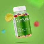 Viaketo Apple Gummies Profile Picture