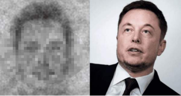 Science Reveals The Face Of God…And It Looks Like Elon Musk? – Truth Conservative