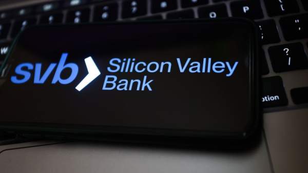 Israeli Banks Transferred $1 Billion Out of SVB Before Collapse