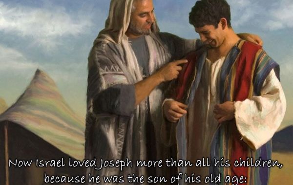 Genesis: The Beginning Of Heroes 5 – Joseph The Hero of Grace Part 1 Joseph: The Hero Dreamer - Genesis 37:1-11
