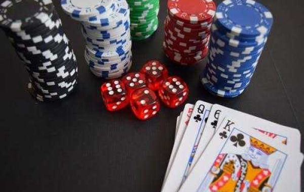 Why Join A Newly Established Online Casino in Malaysia?
