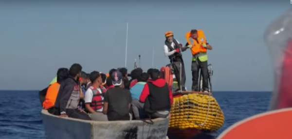 Italien: Bootsflüchtlinge vergewaltigen Minderjährige an Strand – Jihad Watch Deutschland