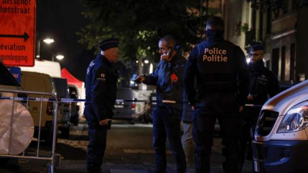 Belgium: Eight people arrested for plotting an Islamist terrorist attack – Allah's Willing Executioners