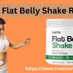 Lanta Flat Belly Shake Review Profile Picture