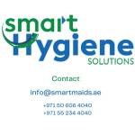 Smart Hygiene Solutions Profile Picture