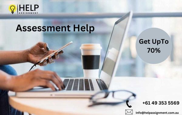 Expert Tips For Finding The Best Assessment Help Services