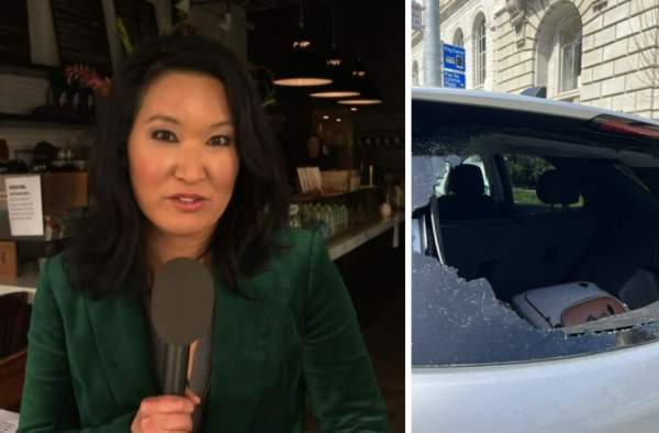 CNN Reporter Learns Hard Lesson About Crime In Deep-Blue Cities — ‘Just Got Robbed.. – Truth Conservative