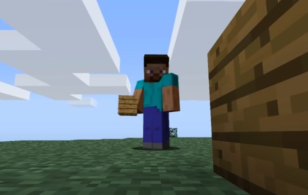Do You Know Minecraft - Minecraft Guide to Exploration