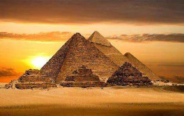 Top 4 things to do in Cairo city
