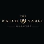 THE WATCH VAULT Profile Picture