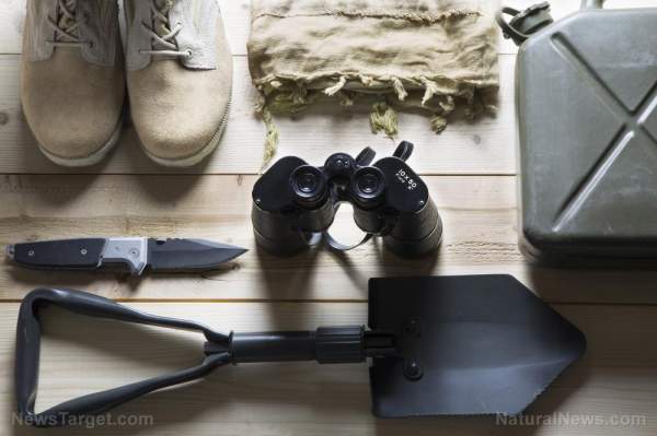 How to personalize a survival kit for your individual needs – NaturalNews.com