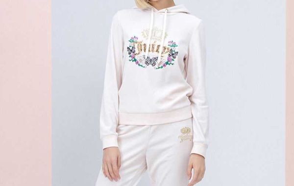 Juicy Couture Information and facts