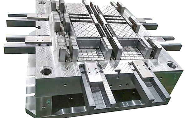 Industrial Pallet Moulds: A Comprehensive Guide for Smart Buyers