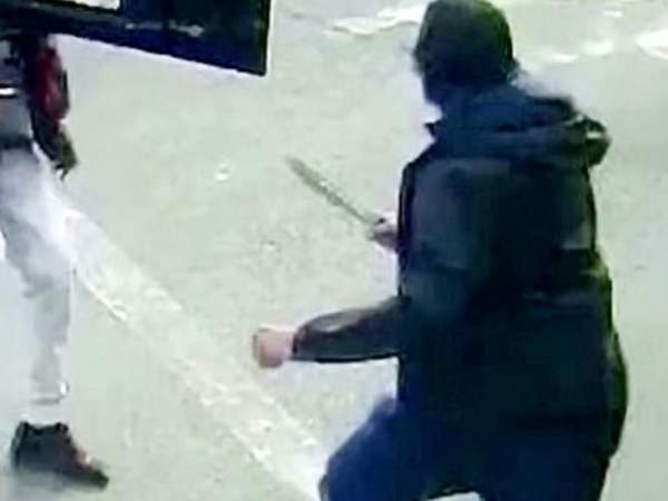 Österreich: Hinrichtung nach der Scharia in Wiener U-Bahn-Station – Muslime hacken einem Mann vor den Augen der Fahrgäste Arme und Beine ab – Jihad Watch Deutschland