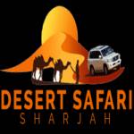 Desert Safari Sharjah Profile Picture