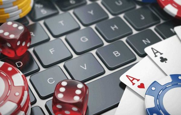 Potential of cryptocurrencies in gambling