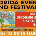 Florida Events and Festivals Profile Picture