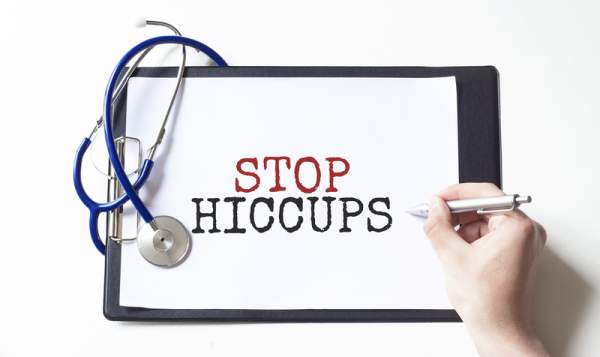 Chronic Hiccups Could Be a Sign of Something Serious - Natural Health Online