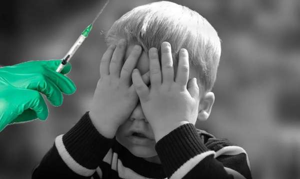 Sinkendes Vertrauen in Kinder-Impfungen – Jihad Watch Deutschland