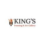 King' s Framing & Art Gallery Profile Picture