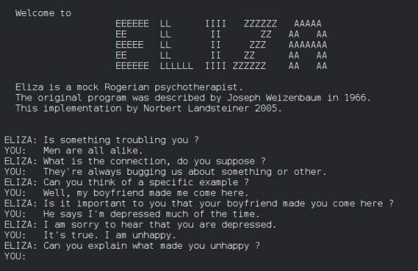 Belgian man commits suicide after Chatbot ‘Eliza’ encourages him to end his life to ‘save the planet’ – Allah's Willing Executioners