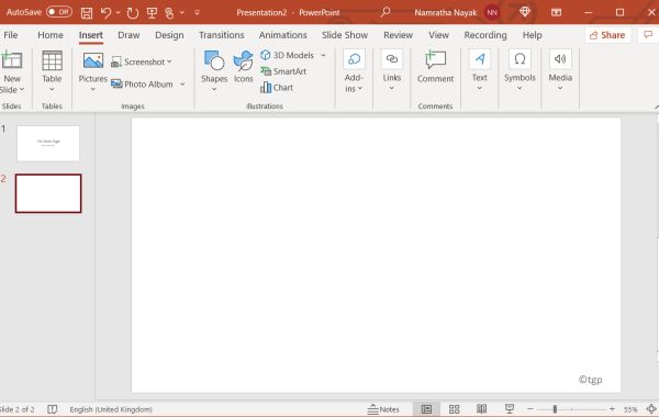 How to Change the Background to Transparent in PowerPoint: Step-by-Step Guide