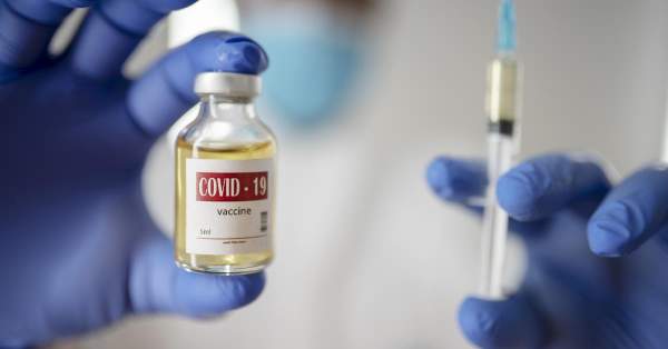 Switzerland not recommending COVID-19 vaccine, including for high-risk individuals | Just The News