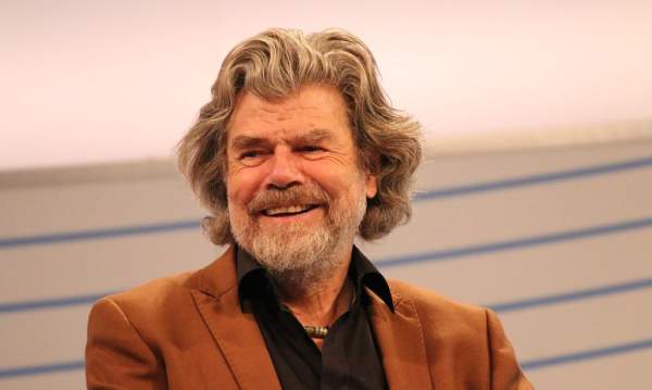 Nach Wut-Rede bei Maischberger: Ist Messner jetzt ein Klimawandel-Leugner? – Jihad Watch Deutschland