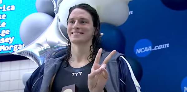 Transgender-Seximus: Weltrekord-Schwimmerin gibt Karriere wegen männlicher Woke-Konkurrenz auf – Jihad Watch Deutschland