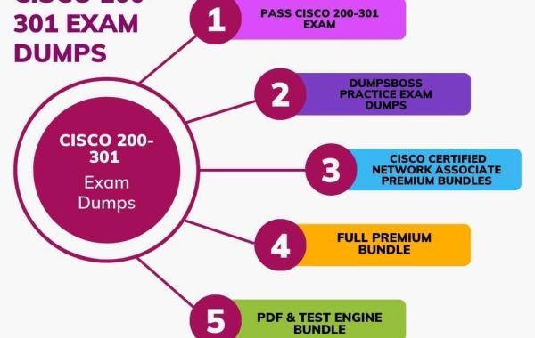 Cisco 200-301 Exam Preparation: Boost Your Career in Networking