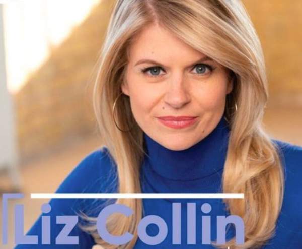 Former WCCO Channel 4 News Anchor Liz Collin Joins Bradlee Dean LIVE (Video) - The Washington Standard