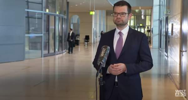 FDP „hält“ mit – auch Bundesjustizministerium vergibt Stellen „handverlesen“ – Jihad Watch Deutschland