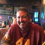 Thompson James Profile Picture