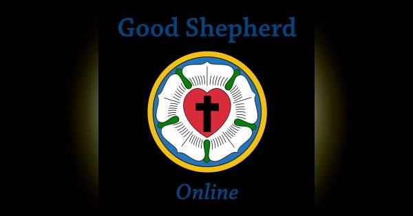 Good Shepherd Online Podcast - Good Friday Online Worship for 2023 | Free Listening on Podbean App