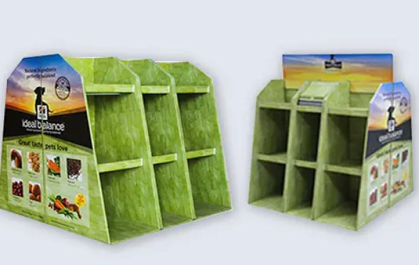 What is Printed Carton Box Packaging