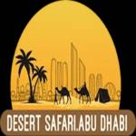 Desert Abu Dhabi Profile Picture