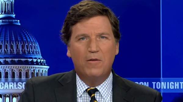 TUCKER CARLSON: Telling the truth is the only real sin in Washington | Fox News