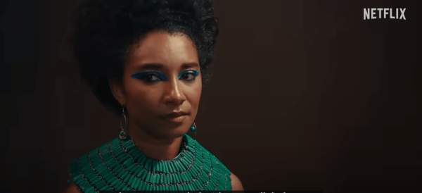 Netflix’s Black Cleopatra Exposed – Allah's Willing Executioners