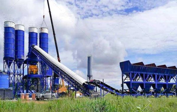 Jual Batching Plant Indonesia: The Guide to Selling Batching Plants in Indonesia