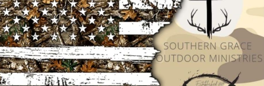 SouthernGrace OutdoorMinistries Cover Image
