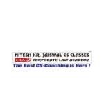 Nitesh Jaiswal Classes Profile Picture