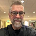 Mark Larsen Profile Picture